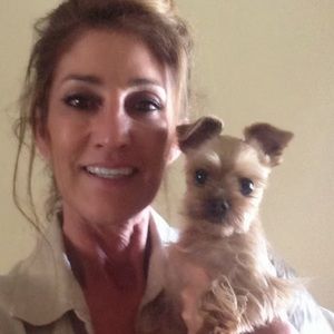 Meet your Posher, Marinda